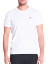 Levis-Original-HM-Tee-White Sale