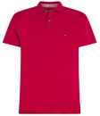 Tommy-Hilfiger-Polo-Red Sale