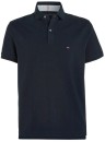 Tommy-Hilfiger-Polo-Navy Sale