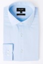 Blaq-Business-Shirt-Blue Sale