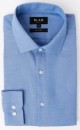 Blaq-Business-Shirt-Blue Sale