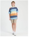 Bauhaus-Engineered-Stripe-Tee Sale