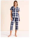 Soho-Core-Cotton-34-PJ-Set Sale