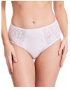 Kayser-Perfectly-Brief-White Sale