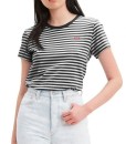 Levis-Perfect-Tee-Stripe Sale