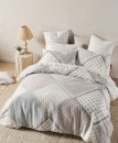 Linen-House-Avene-Quilt-Cover-Set Sale