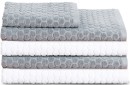 Heritage-Honeycomb-Bath-Towels Sale