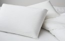 Dunlopillo-Luxurious-Latex-Classic-Standard-Pillow-Medium-Profile-and-Medium-Feel Sale