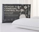 DreamRemedy-Charcoal-Memory-Foam-Pillow Sale