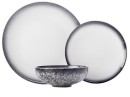 Maxwell-Williams-12pc-Caviar-Granite-Dinner-Set Sale