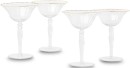 Heritage-Gabrielle-Martini-Glass-Set-of-4 Sale