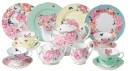 Royal-Albert-15pc-Teaset Sale