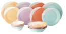 Royal-Doulton-16pc-1815-Brights-Set Sale