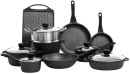 The-Cooks-Collective-10pc-Classic-Non-Stick-Cookware-Set Sale