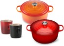 Le-Creuset-Kitchenware-and-Cast-Iron Sale