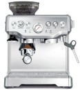 Breville-the-Barista-Express-Coffee-Machine-in-Stainless-Steel Sale