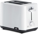 Braun-2-Slice-Toaster-in-White Sale