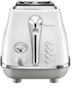 Delonghi-Icona-Capitals-2-Slice-Toaster-in-White Sale