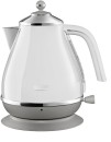 Delonghi-Icona-Capitals-Kettle-in-White Sale