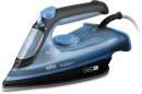 Braun-FreeStyle-3-Steam-Iron-in-Black-and-Blue Sale