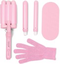 Mermade-Hair-Style-Wand-in-Pink Sale