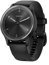 Garmin-Vivomove-Sport-Hybrid-Smartwatch-in-Black Sale