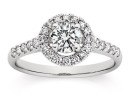 Alora-14ct-White-Gold-Lab-Grown-Diamond-Ring Sale