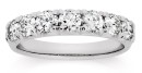 Alora-14ct-White-Gold-Lab-Grown-Diamond-Band Sale