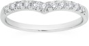 9ct-White-Gold-Diamond-Curved-Band Sale