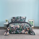 KOO-Eve-Velvet-Quilted-Coverlet-Set-220-x-240cm Sale