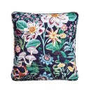 KOO-Eve-Velvet-Quilted-European-Pillowcase Sale