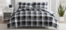 50-off-Nautica-Cotton-Bluff-Plaid-Quilt-Cover-Set Sale