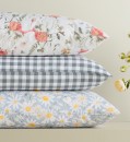 KOO-Printed-Washed-Cotton-Sheet-Sets Sale