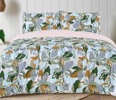 Emerald-Hill-Wildflower-Printed-Comforter-Set Sale