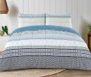 Emerald-Hill-Dana-Printed-Comforter-Set Sale