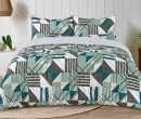 Emerald-Hill-Liam-Printed-Comforter-Set Sale