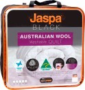 Jaspa-Australian-Wool-Washable-Quilt Sale