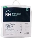 Brampton-House-Soft-Touch-Topper Sale