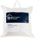 Brampton-House-European-Memory-Foam-Pillow Sale