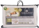 Logan-Mason-Adjustable-Memory-Foam-Pillow Sale