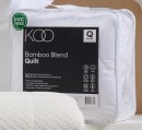 KOO-Bamboo-Blend-Quilt Sale