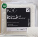 KOO-Bamboo-Blend-Mattress-Protector Sale