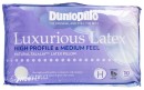 40-off-Dunlopillo-Luxurious-Latex-Classic-High-Medium-Pillow Sale