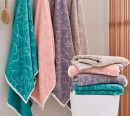 KOO-Clover-Cotton-Towel-Range Sale