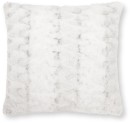 Bouclair-Faux-Fur-Sheep-Cushion Sale