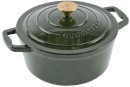 40-off-Culinary-Co-by-Manu-Cast-Iron-Casserole-Dish-47L Sale