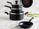 30-To-50-off-Tefal-Comfort-5-Piece-Cookware-Set Sale