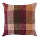 KOO-Botanica-Check-Cushion Sale