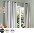 30-off-Willow-Blockout-Eyelet-Curtains Sale