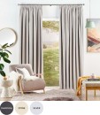 30-off-Willow-Blockout-Pencil-Pleat-Curtains Sale